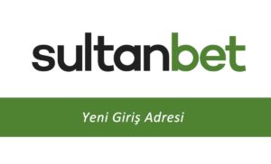 Sultanbet781 Giriş Linki - Sultanbet Yeni Adresi - Sultanbet 781
