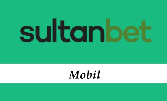 Sultanbet Mobil