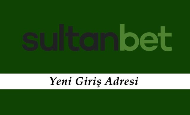 Sultanbet1 - Güncel Girişi - Sultanbet Yeni Adresi - Sultanbet 1