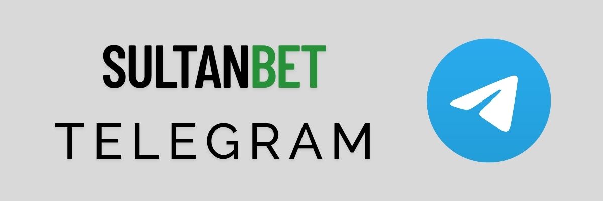 Sultanbet Telegram